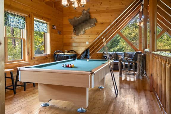 Kozy Lodge