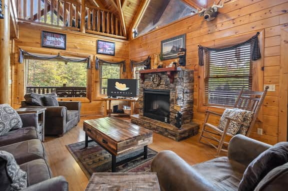 Kozy Lodge