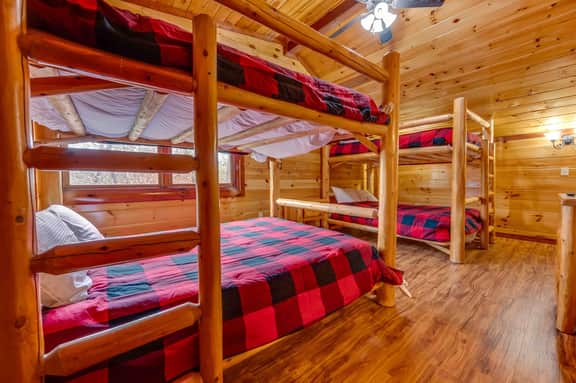 Grand Bear Lodge