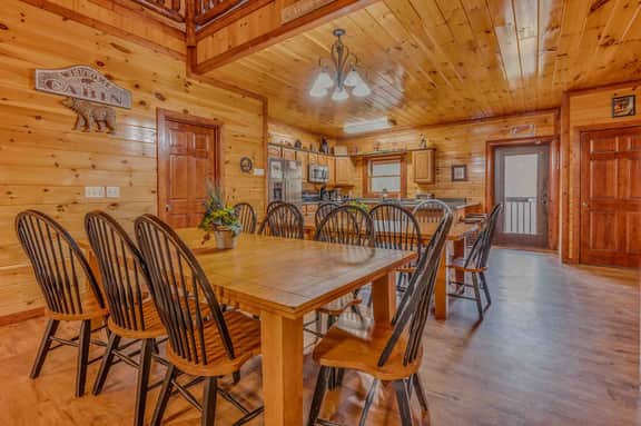 Grand Bear Lodge