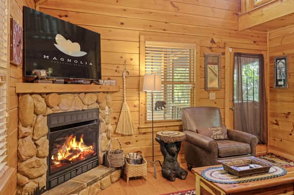 Too Cozy