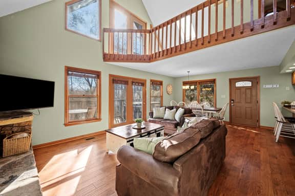 Harper's Hideaway
