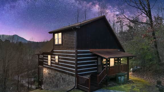 Mountain Creek Hideaway