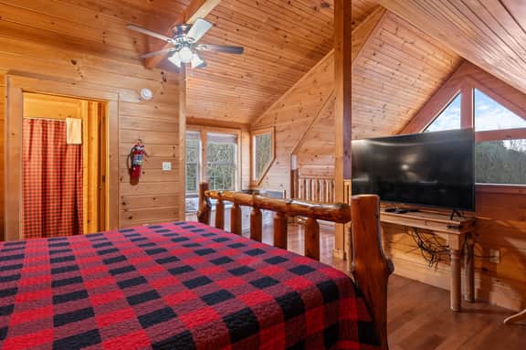 Mountain Creek Hideaway