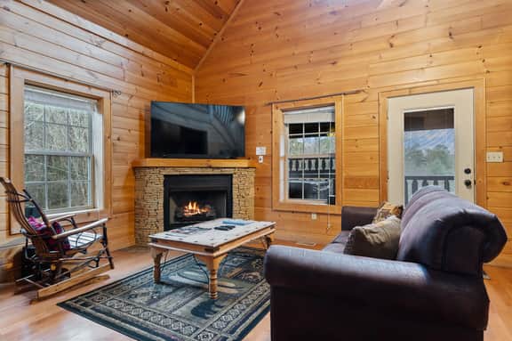 Mountain Creek Hideaway