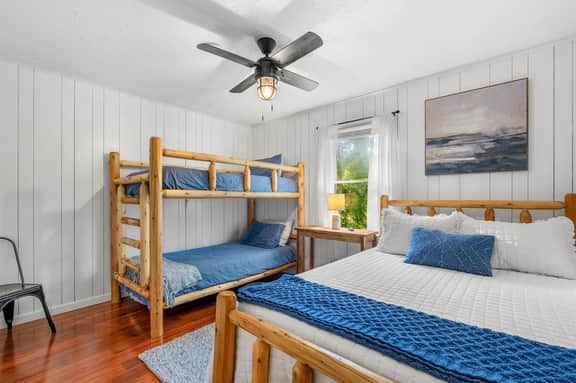 The Glade Escape