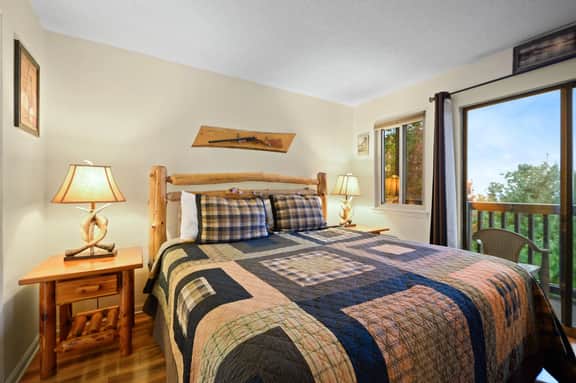 High Chalet unit 5304