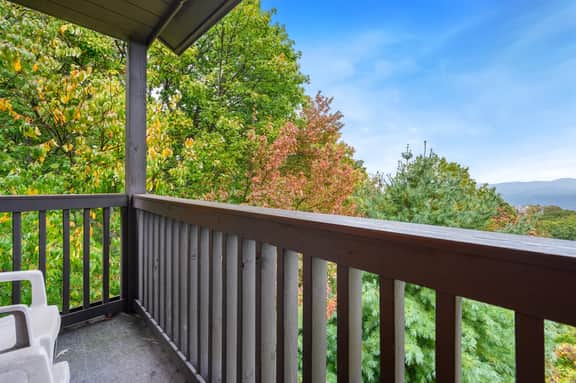 High Chalet unit 5304