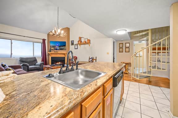 High Chalet unit 5304