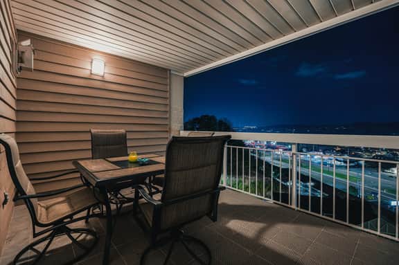 Top O' The Pines! Whispering Pines 253
