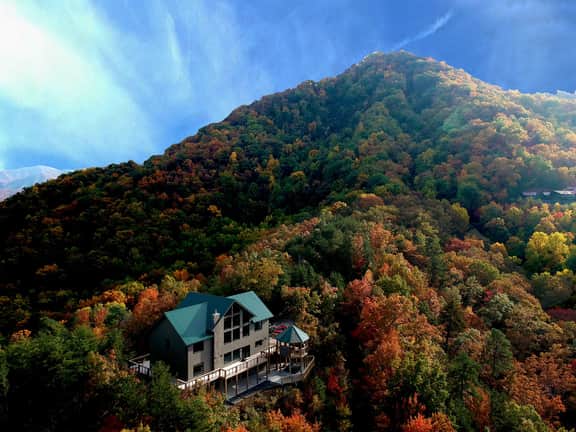 Pimalai Lodge
