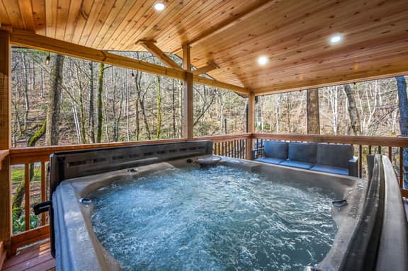 Stoney Creek Lodge