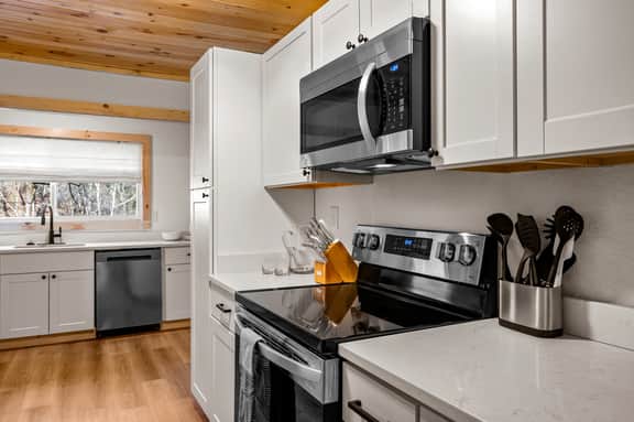Stoney Creek Lodge