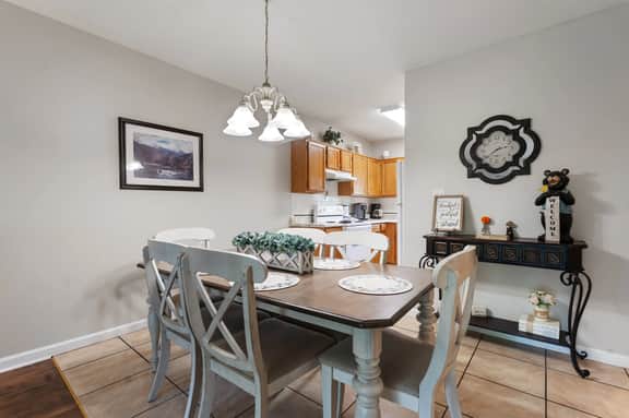 Our Happy Place! Whispering Pines 414