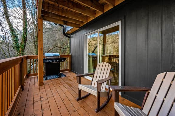 Stoney Creek Retreat