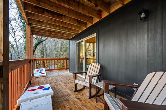Stoney Creek Retreat