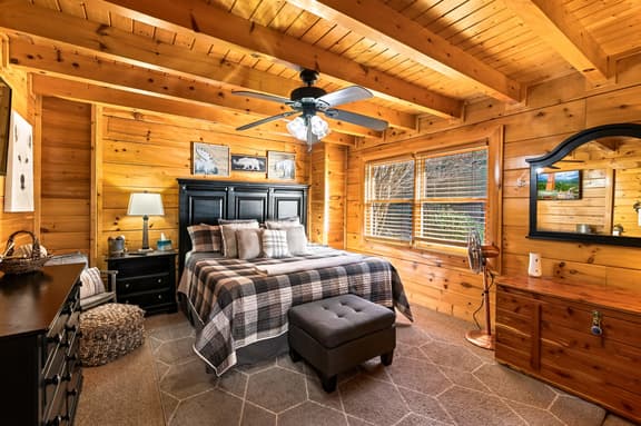 Incredible Vibes, Cozy Fires, and Pure Relaxation!