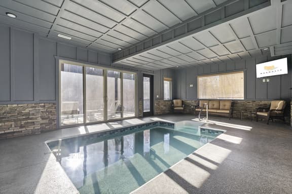 Mountain Creek Oasis