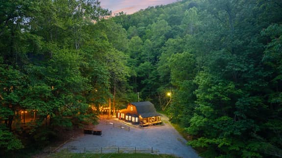 Stoney Creek Bungalow