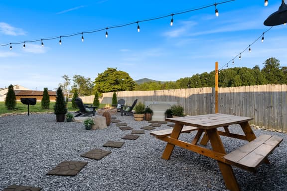 Wears Valley Cottage w/ Hot Tub, Game House & Mountain Views | $940 Free Tickets