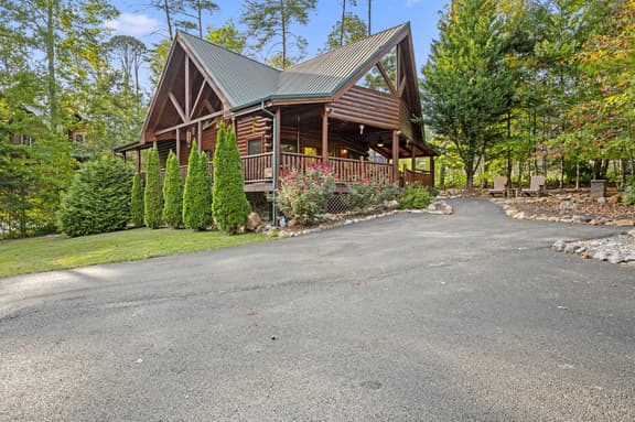 Kozy Lodge