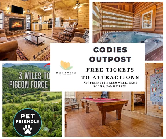 Codies Outpost