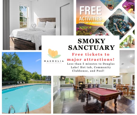 Smoky Sanctuary