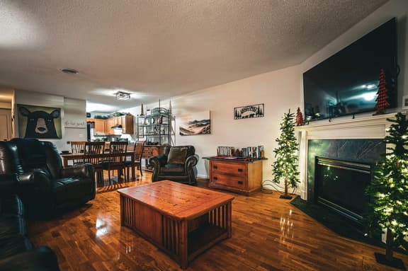 Top O' The Pines! Whispering Pines 253