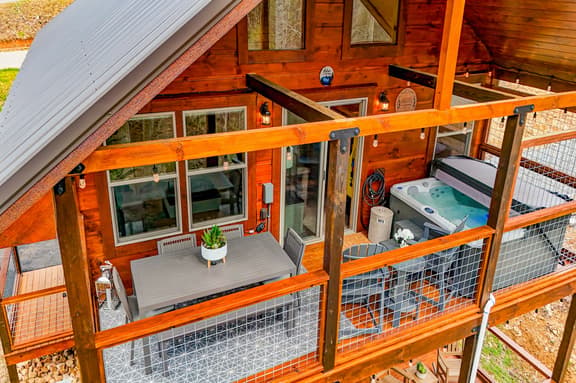 Gatlinburg Glitz
