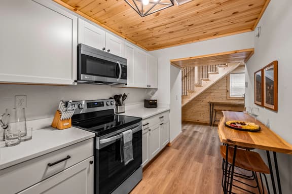 Stoney Creek Lodge
