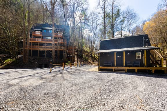 Stoney Creek Retreat