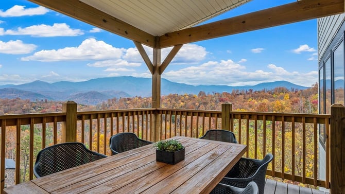 Hospitality vs. Property Management in the Smoky Mountains