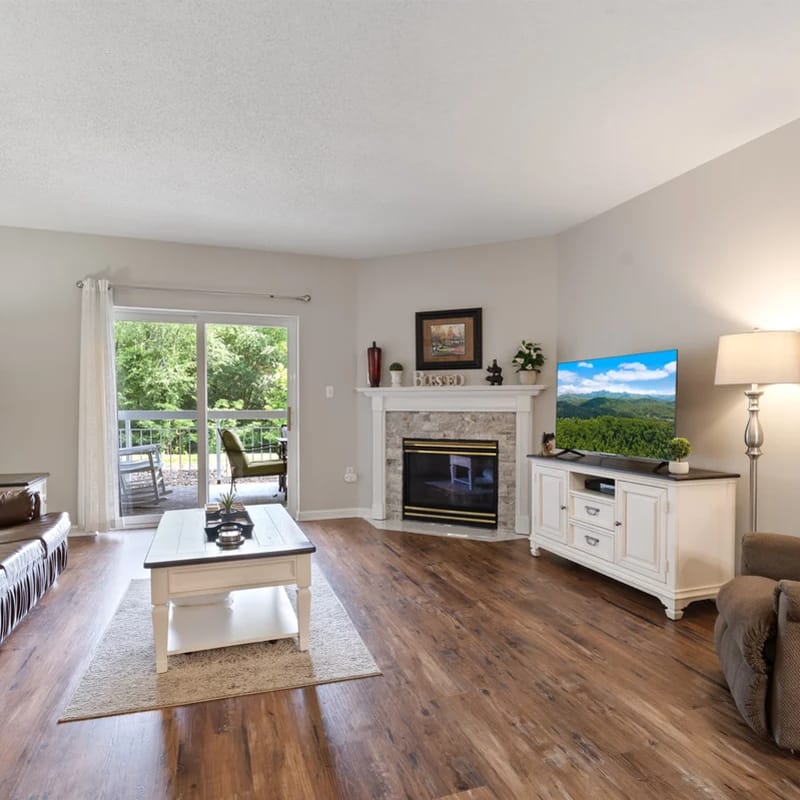 Our Happy Place! Whispering Pines 414